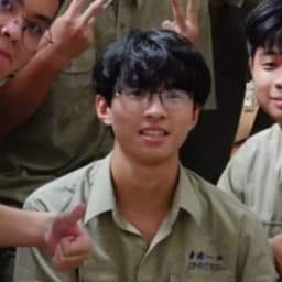 蔡約瑟