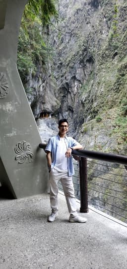 林哲寬