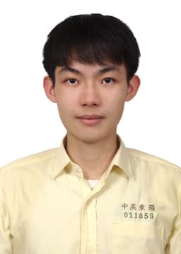 陳宇相