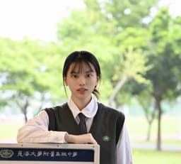 林沛葶