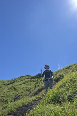 陳開妍