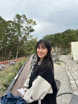 張雅雯