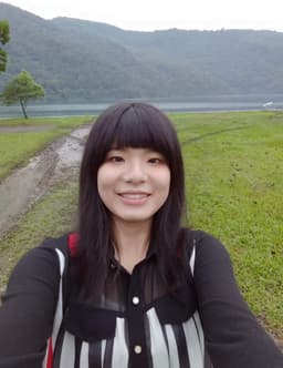 吳亭儀