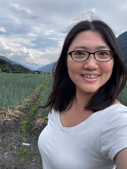 林溫蒂