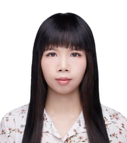 林思蓉