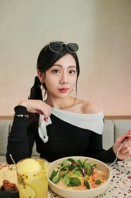 曾敏喬