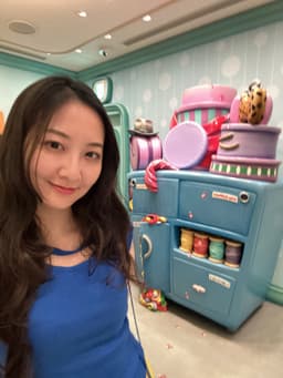 Shirley雪梨